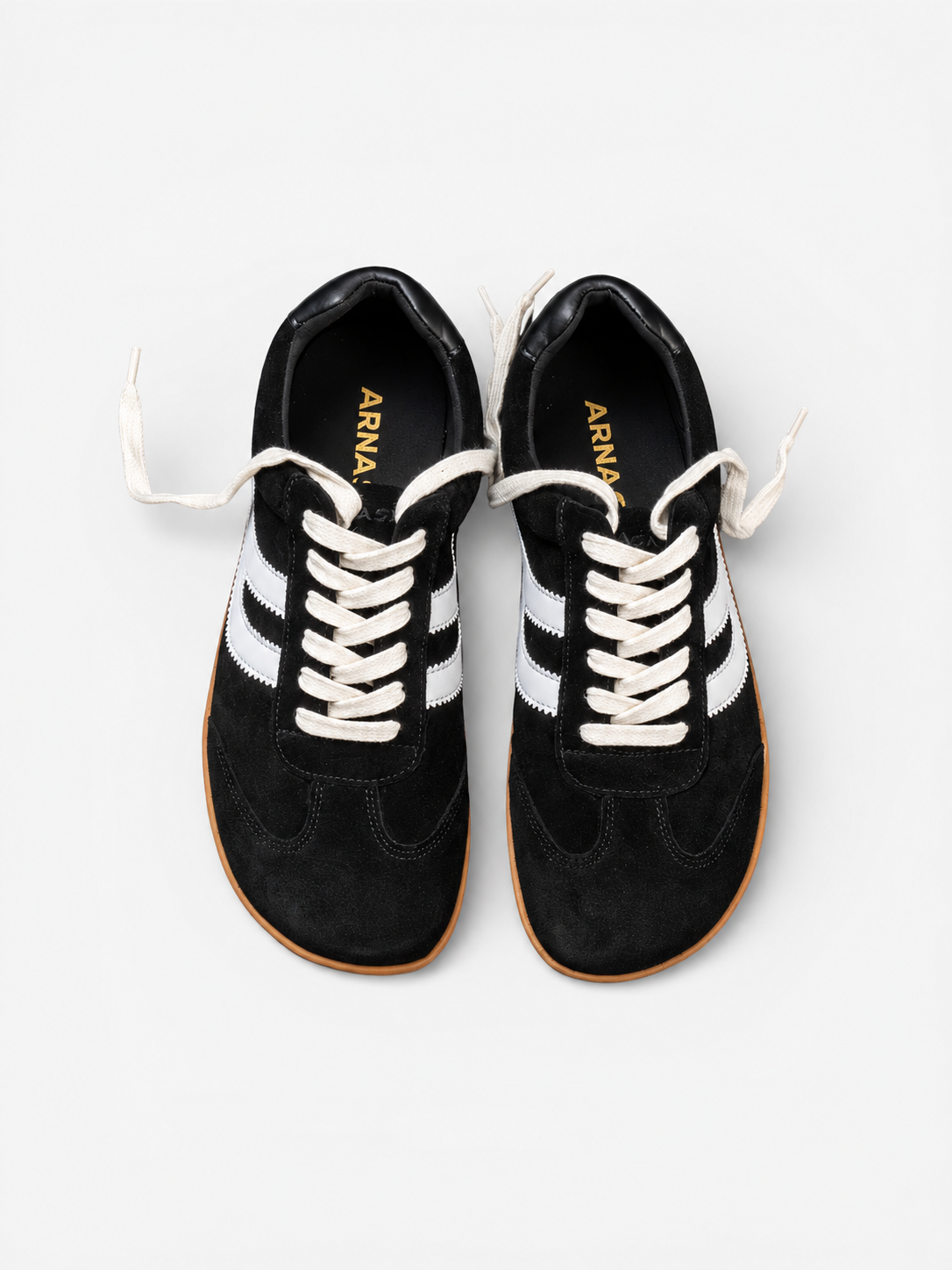Atlantic Coal – Zapatilla Barefoot Urbana | ARNASA