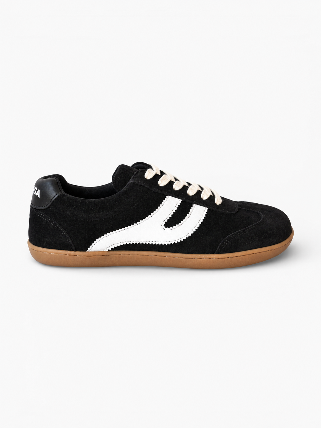 Atlantic Coal – Zapatilla Barefoot Urbana | ARNASA