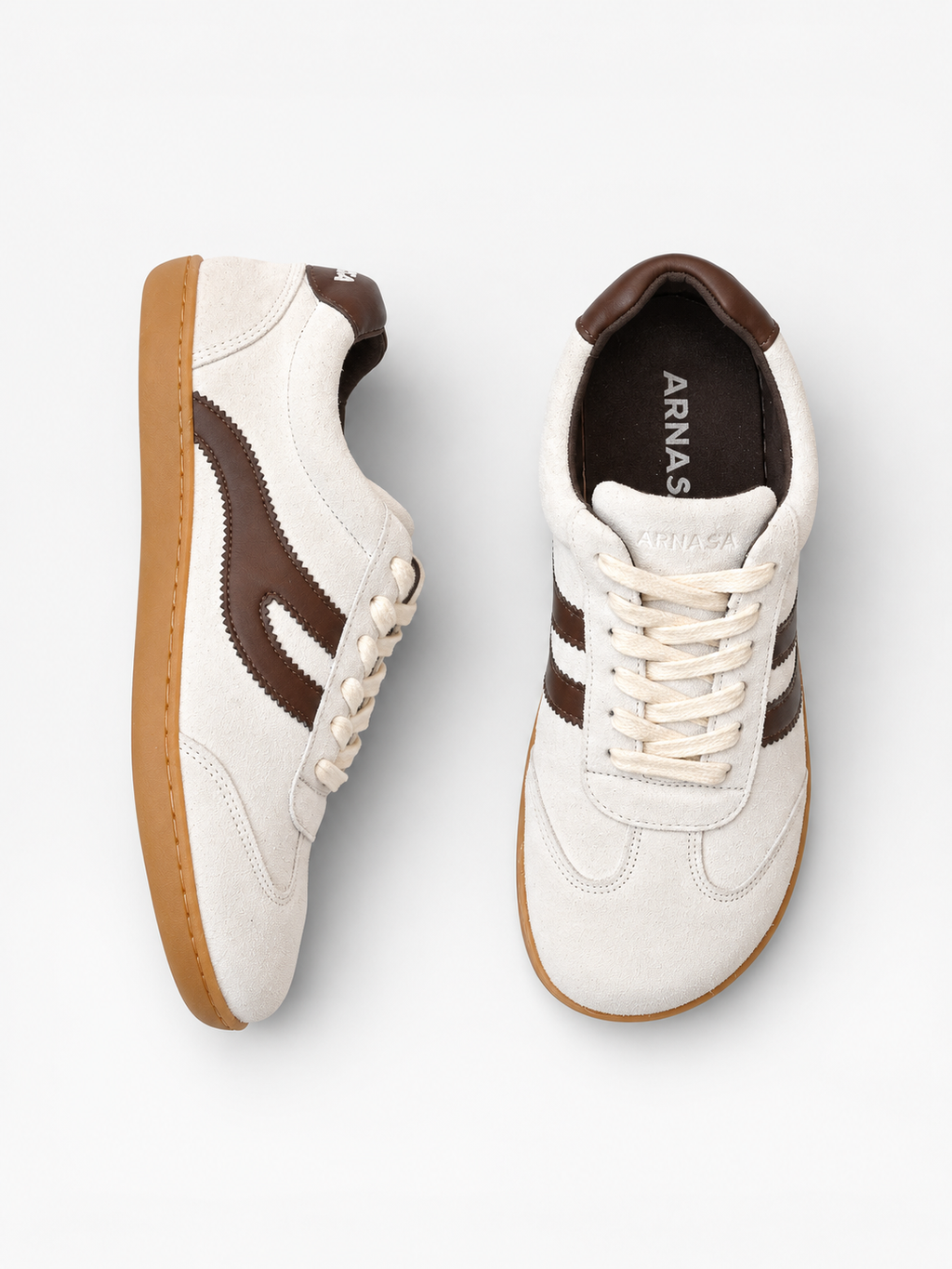 Atlantic Mist – Zapatilla Barefoot Urbana | ARNASA