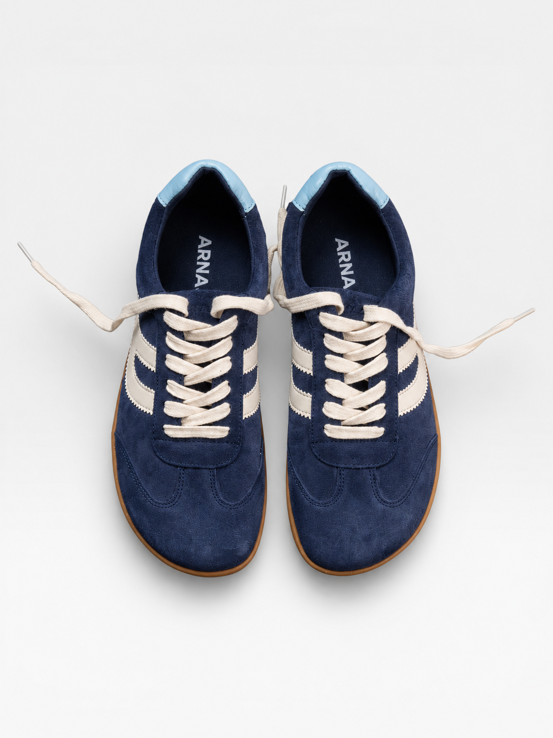 Atlantic Ocean – Zapatilla Barefoot Urbana | ARNASA