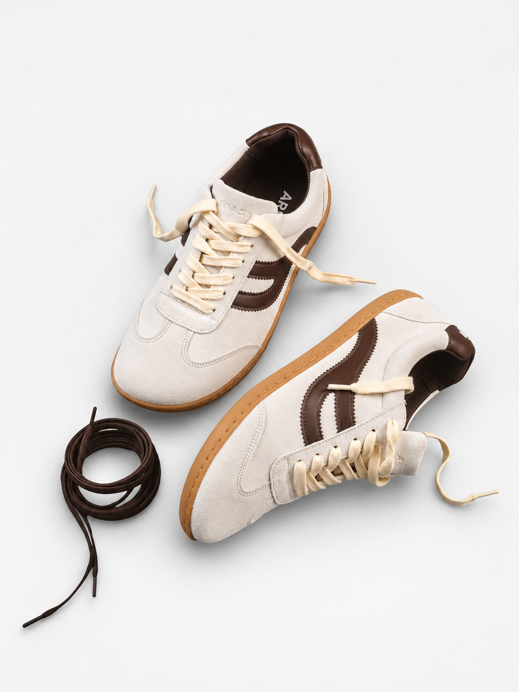 Atlantic Mist – Zapatilla Barefoot Urbana | ARNASA
