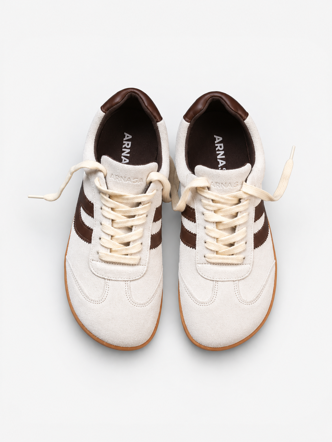 Atlantic Mist – Zapatilla Barefoot Urbana | ARNASA
