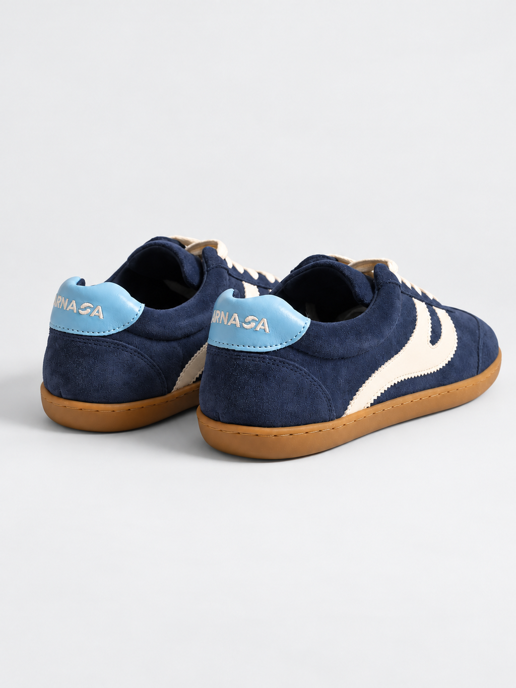 Atlantic Ocean – Zapatilla Barefoot Urbana | ARNASA