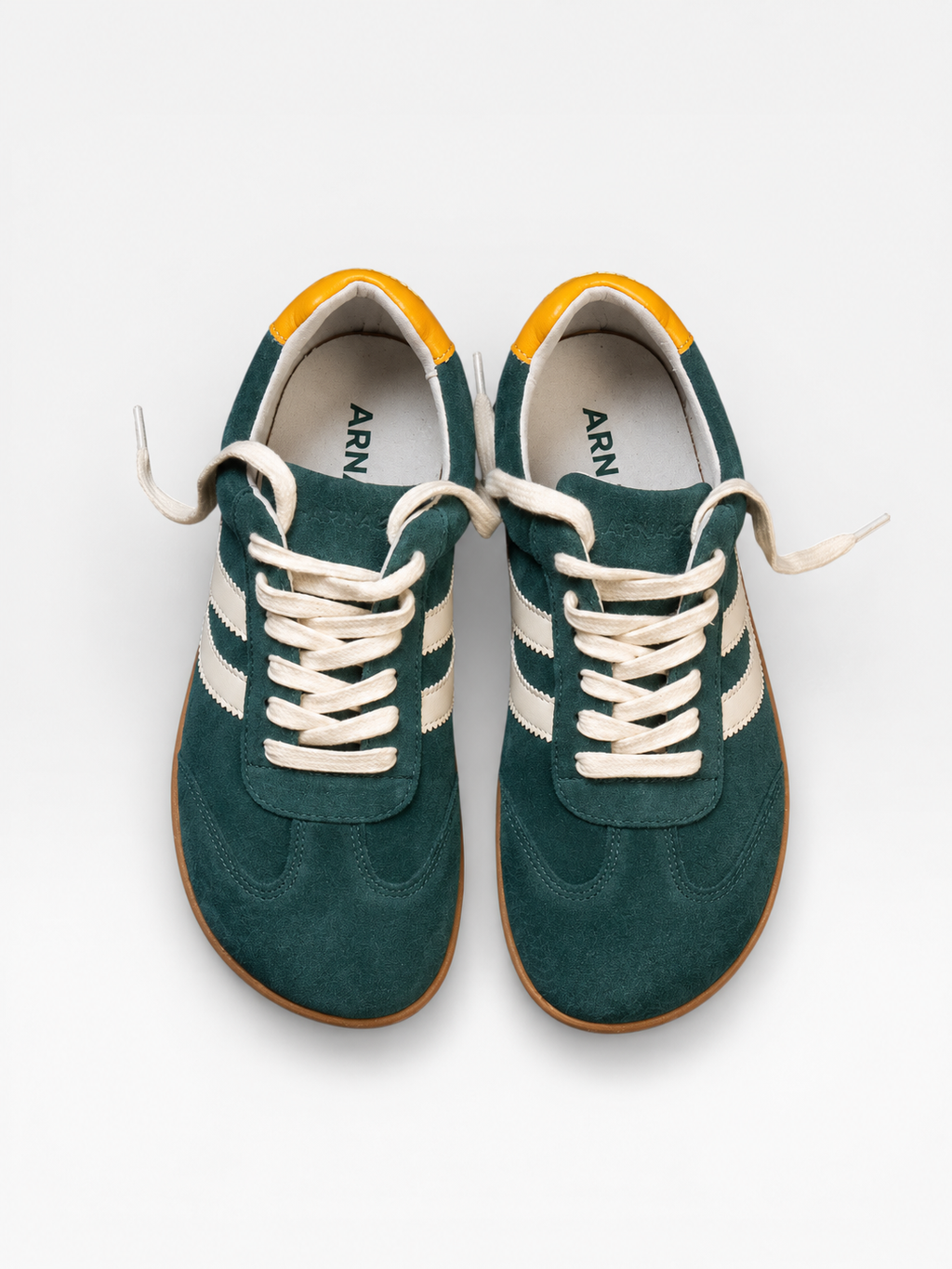 Atlantic Forest – Zapatilla Barefoot Urbana | ARNASA