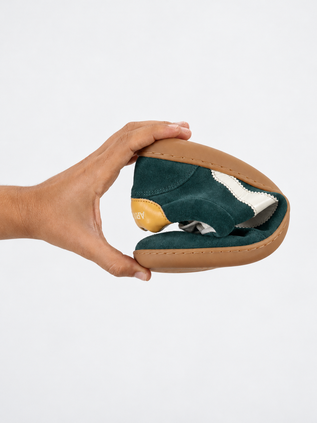 Atlantic Forest – Zapatilla Barefoot Urbana | ARNASA